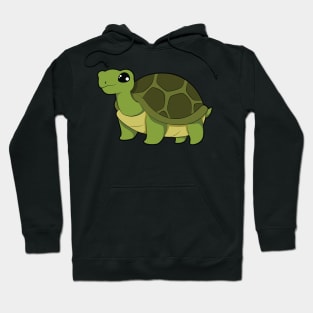 Tortoise Hoodie